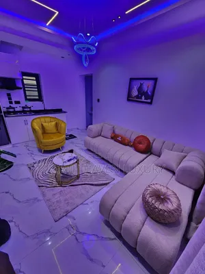 Hearth Haven Luxury Apartment