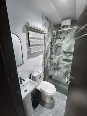Hearth Haven Luxury Apartment