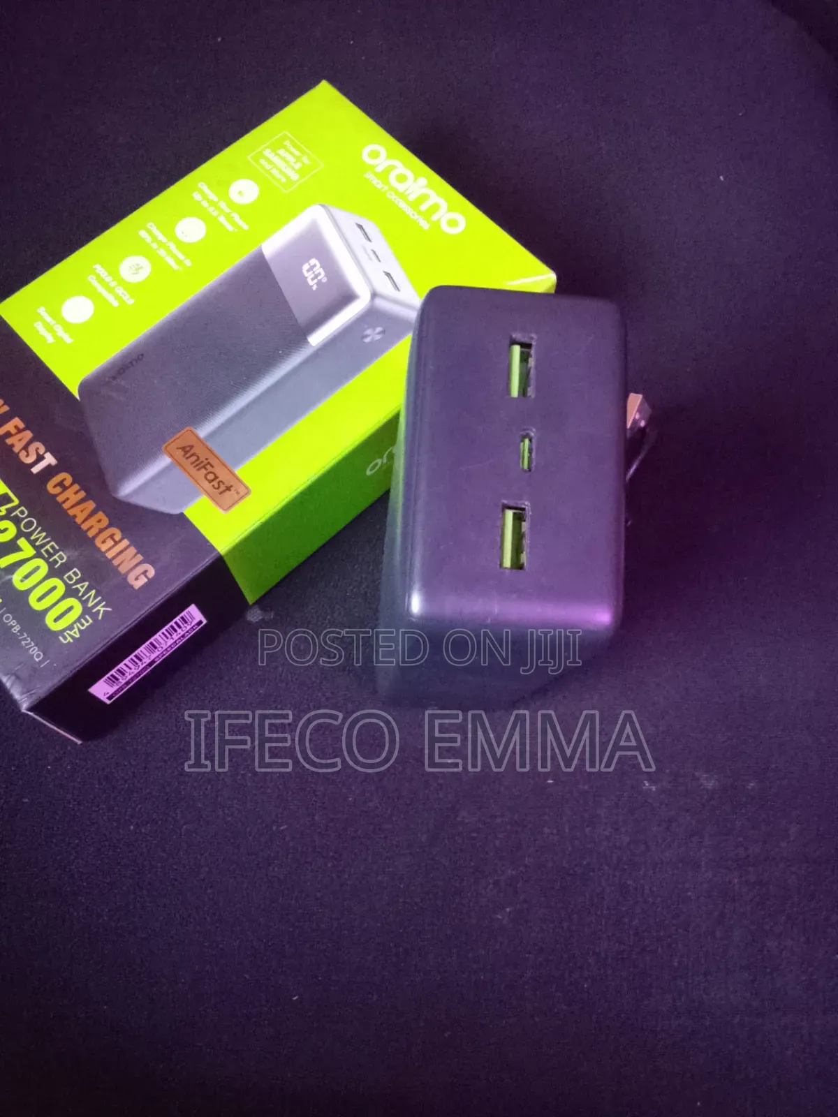 Power Bank