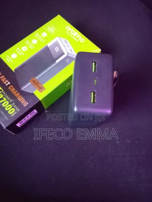 Power Bank