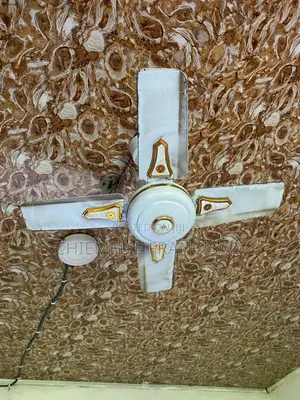 M Bt Short Blade Ceiling Fan