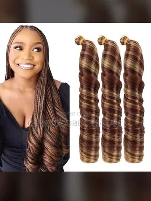 French Curls