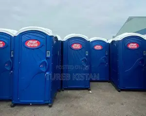 Elleys Septic Toilets