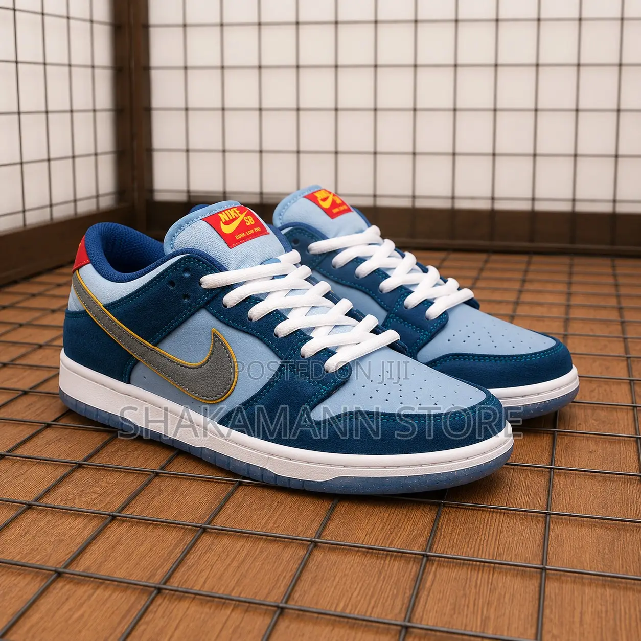 Original Sb Dunk Sb Why Sad