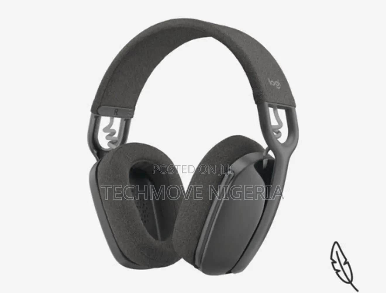 Logitech Zone Vibe 100 Wireless Headset