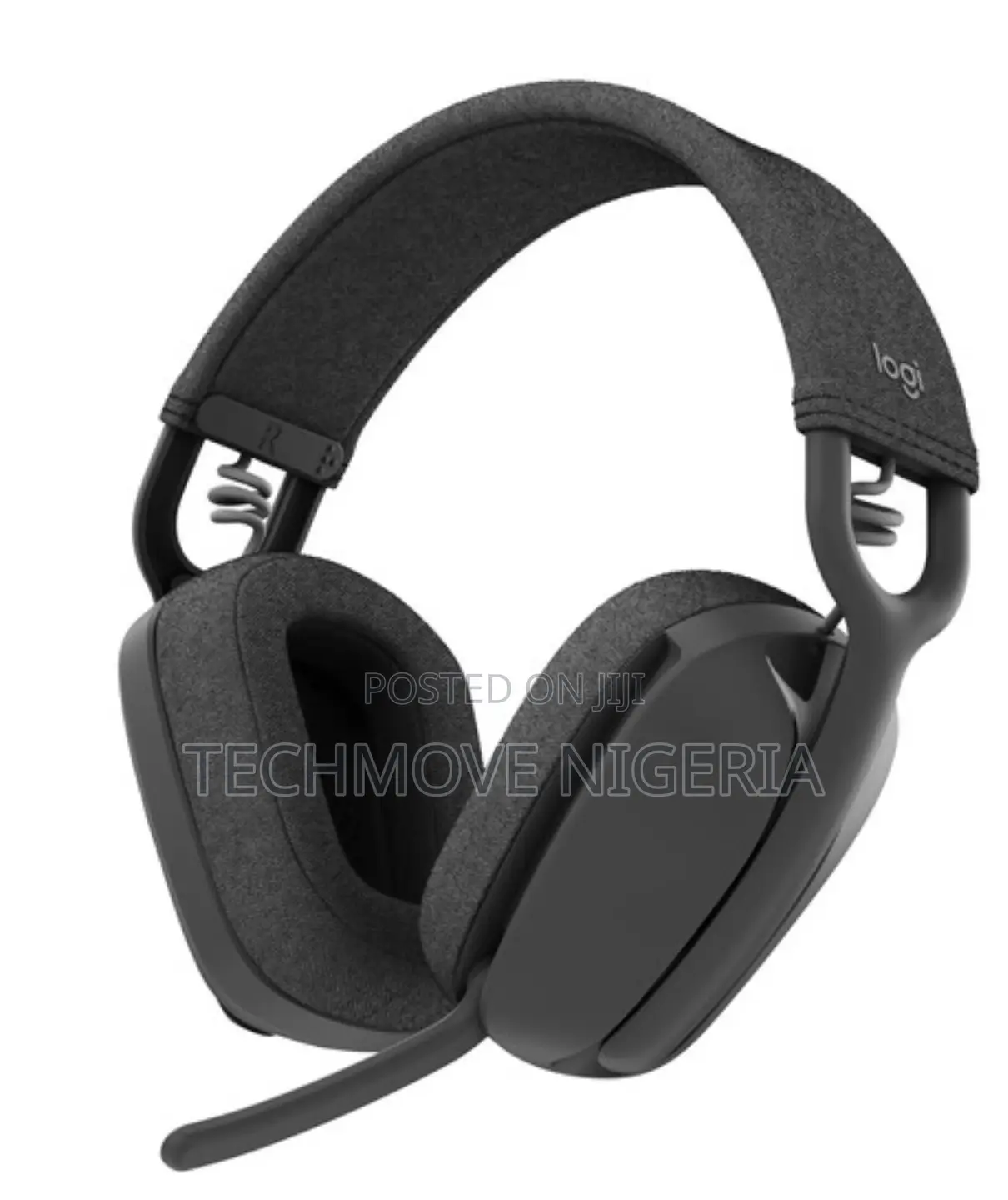Logitech Zone Vibe 100 Wireless Headset