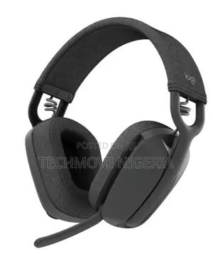 Logitech Zone Vibe 100 Wireless Headset