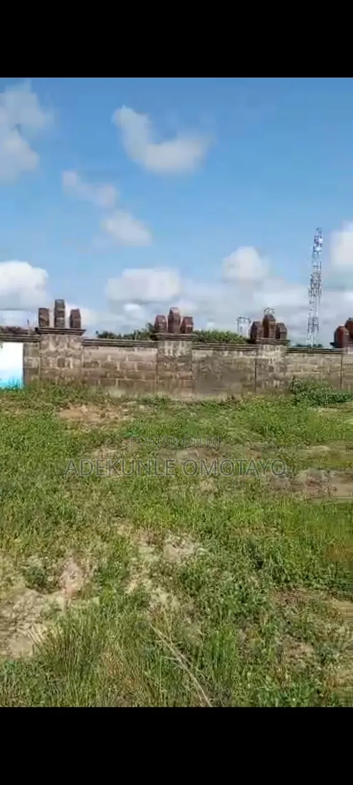 Land Facing Express