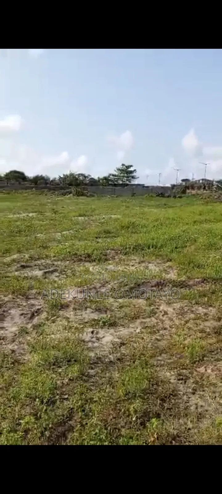 Land Facing Express