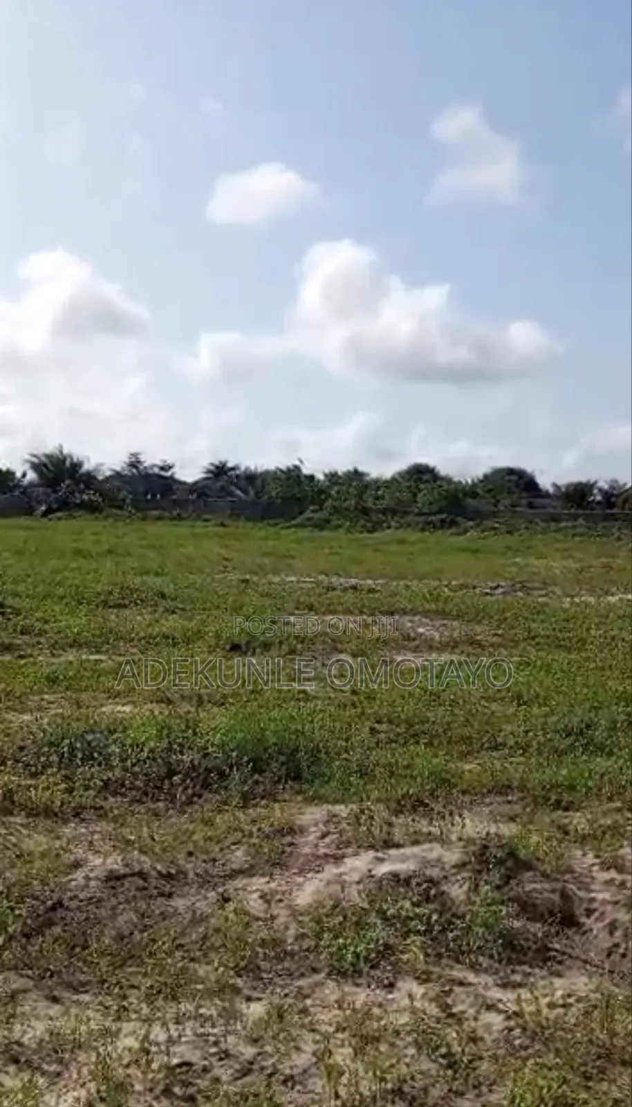 Land Facing Express
