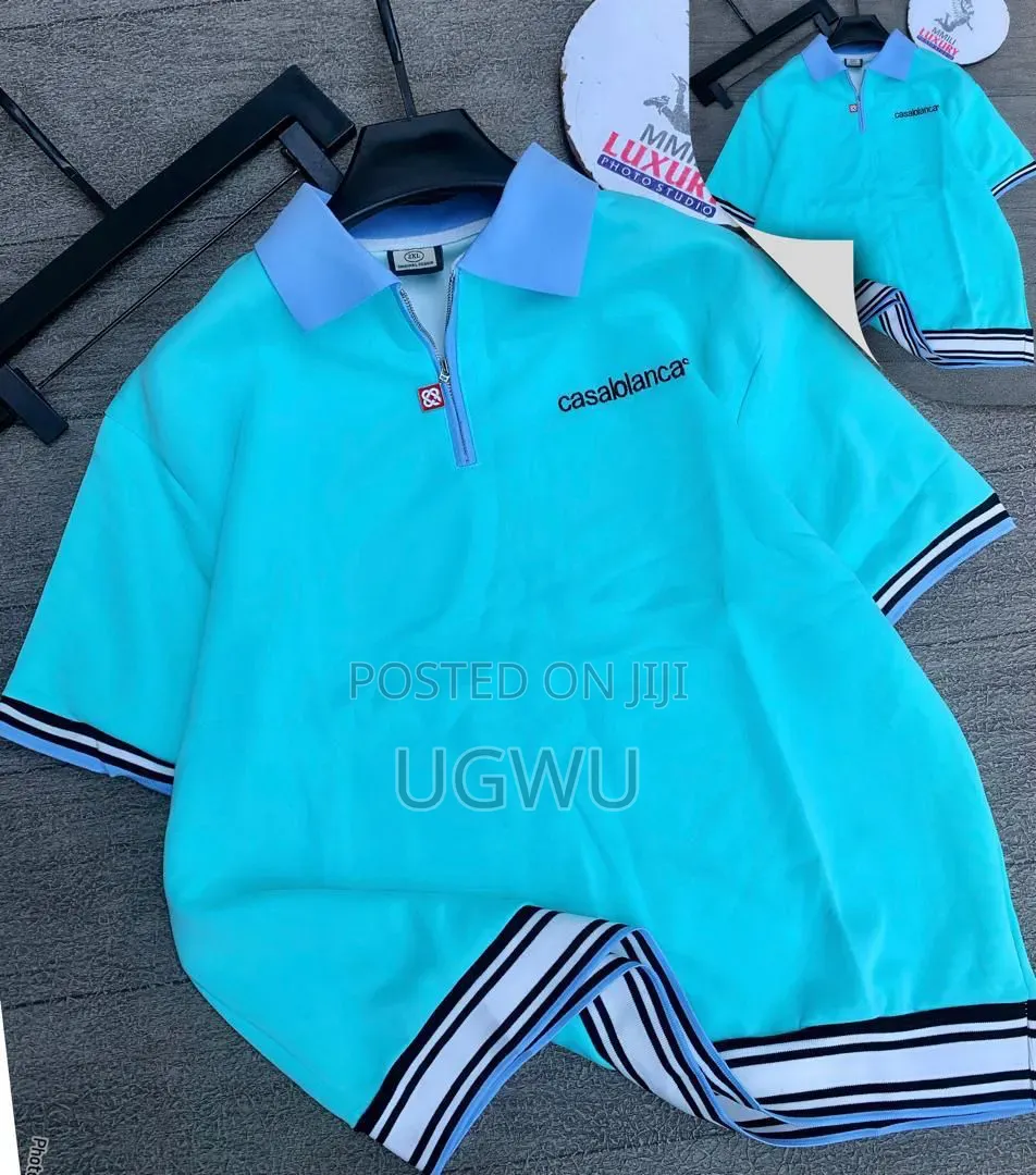 Chris Cloth Collection