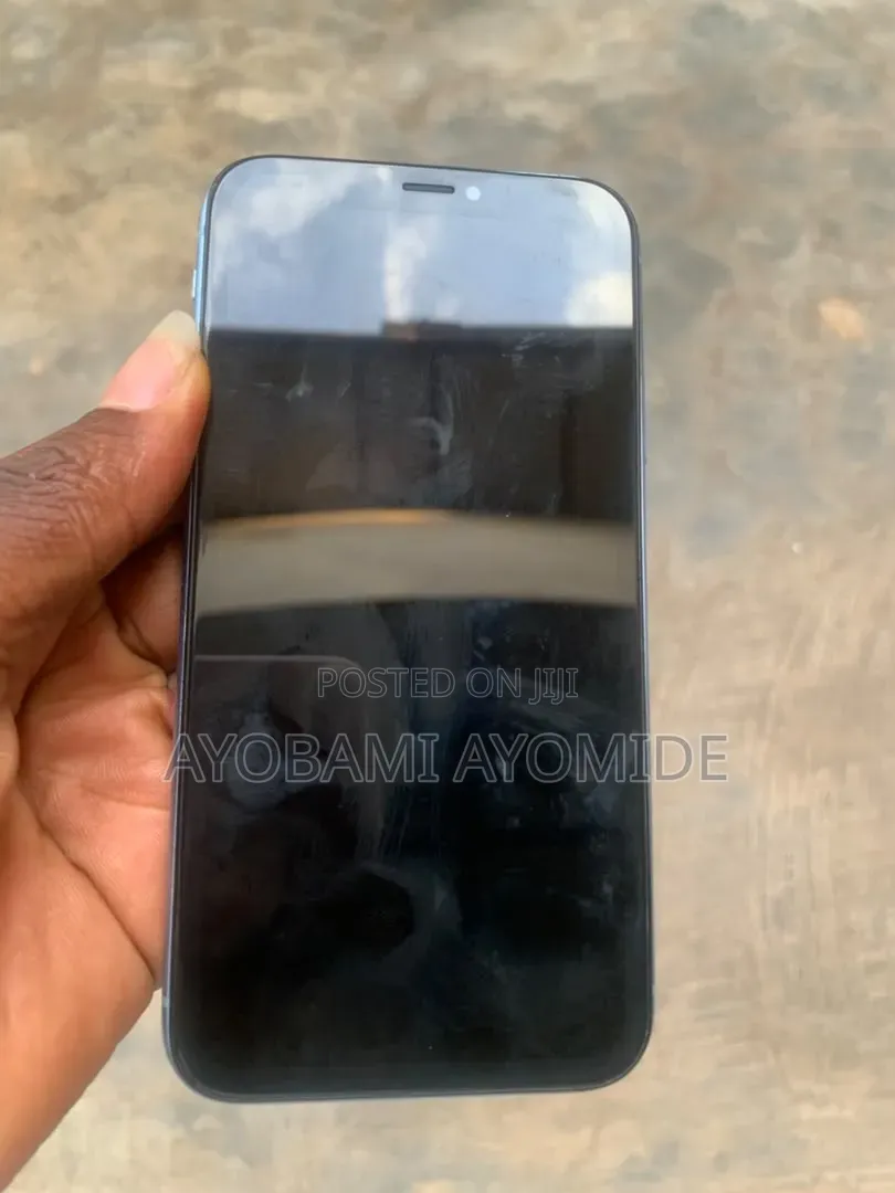 Apple iPhone XR 256 GB Blue