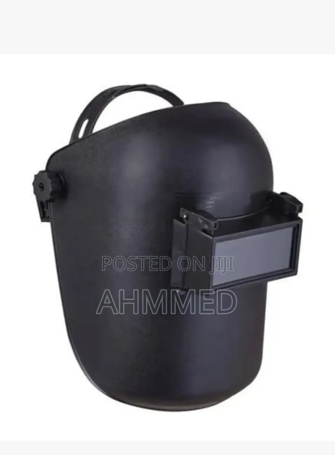 Welding Face Shield