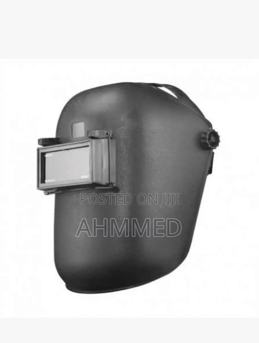 Welding Face Shield