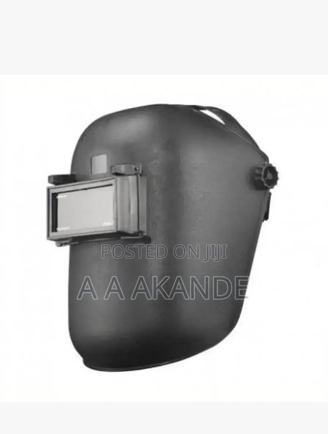 Welding Face Shield