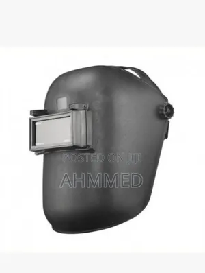 Welding Face Shield
