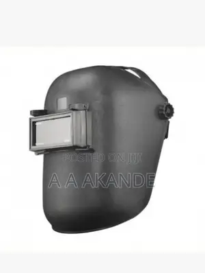Welding Face Shield