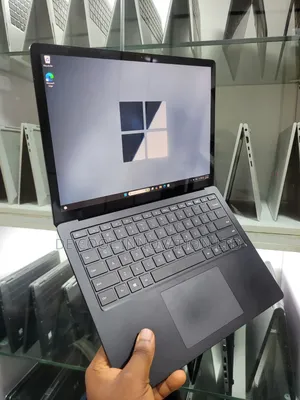 Laptop Microsoft Surface Laptop 4 16GB Intel Core i7 SSD 512GB