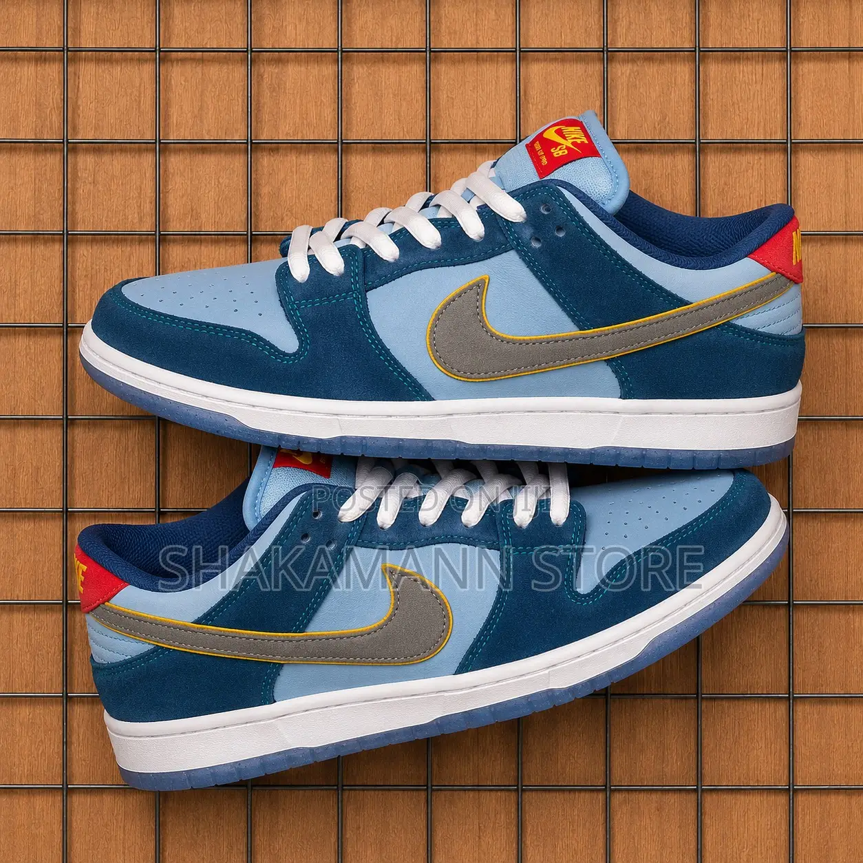 Original Sb Dunk Sb Why Sad