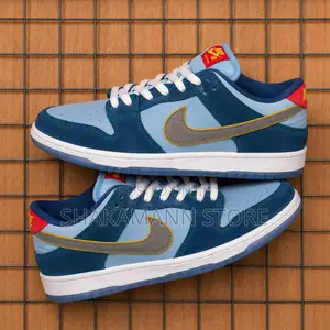Original Sb Dunk Sb Why Sad