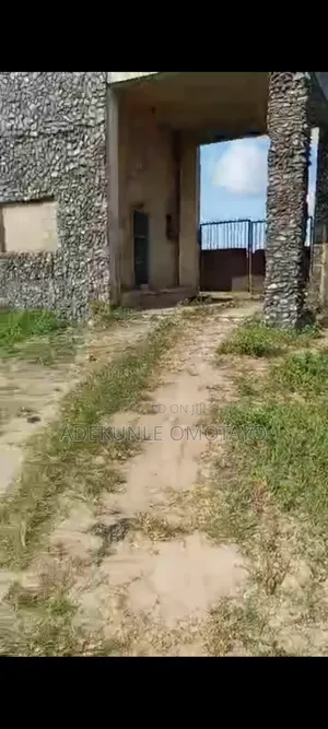 Land Facing Express
