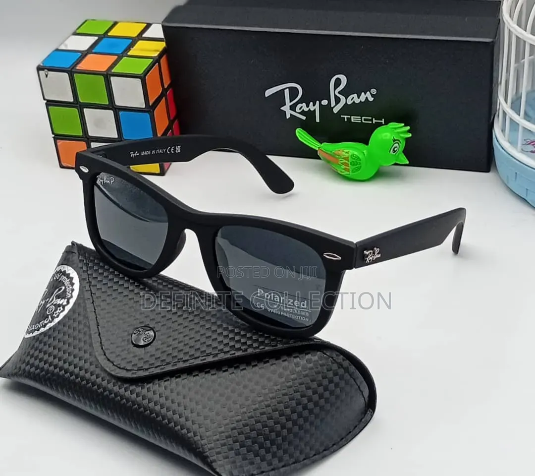 Rayban High Quality Glass