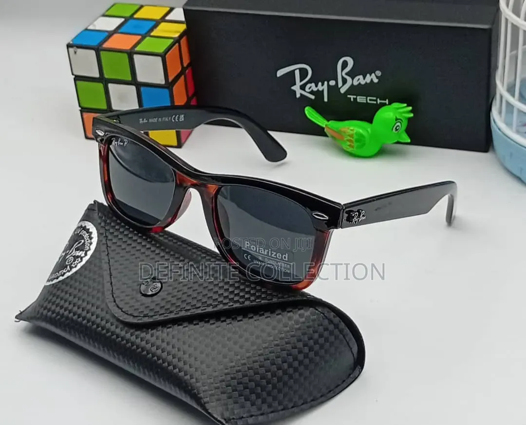 Rayban High Quality Glass