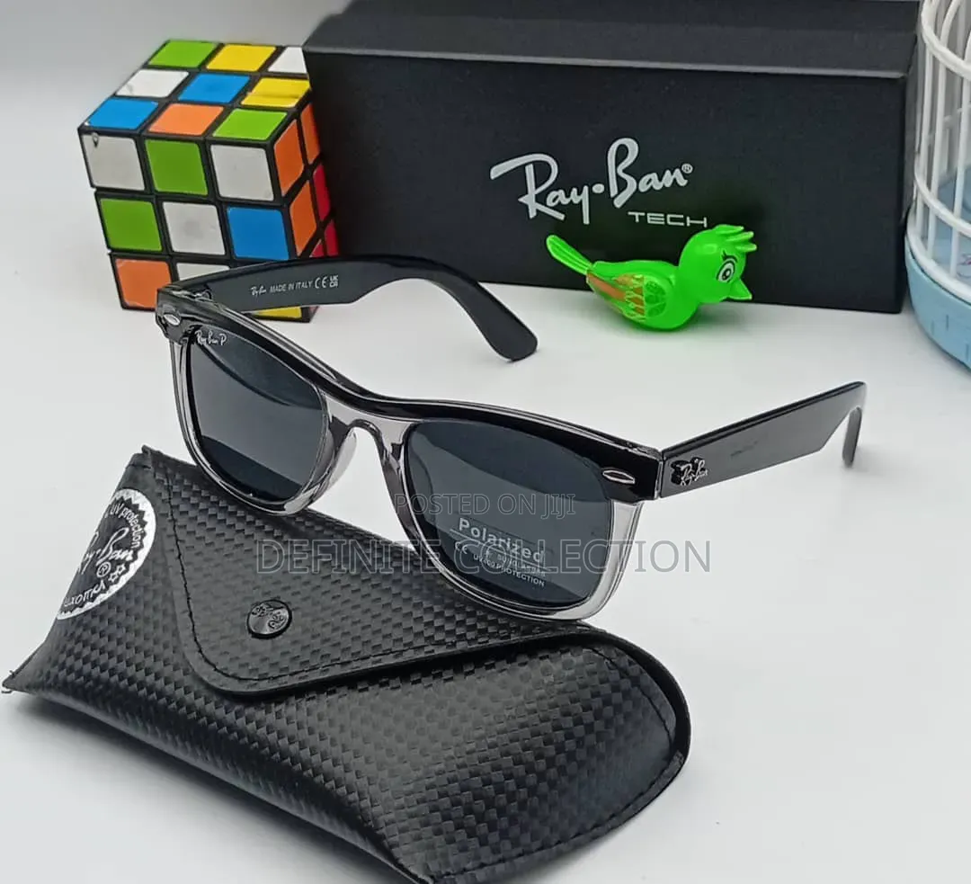Rayban High Quality Glass