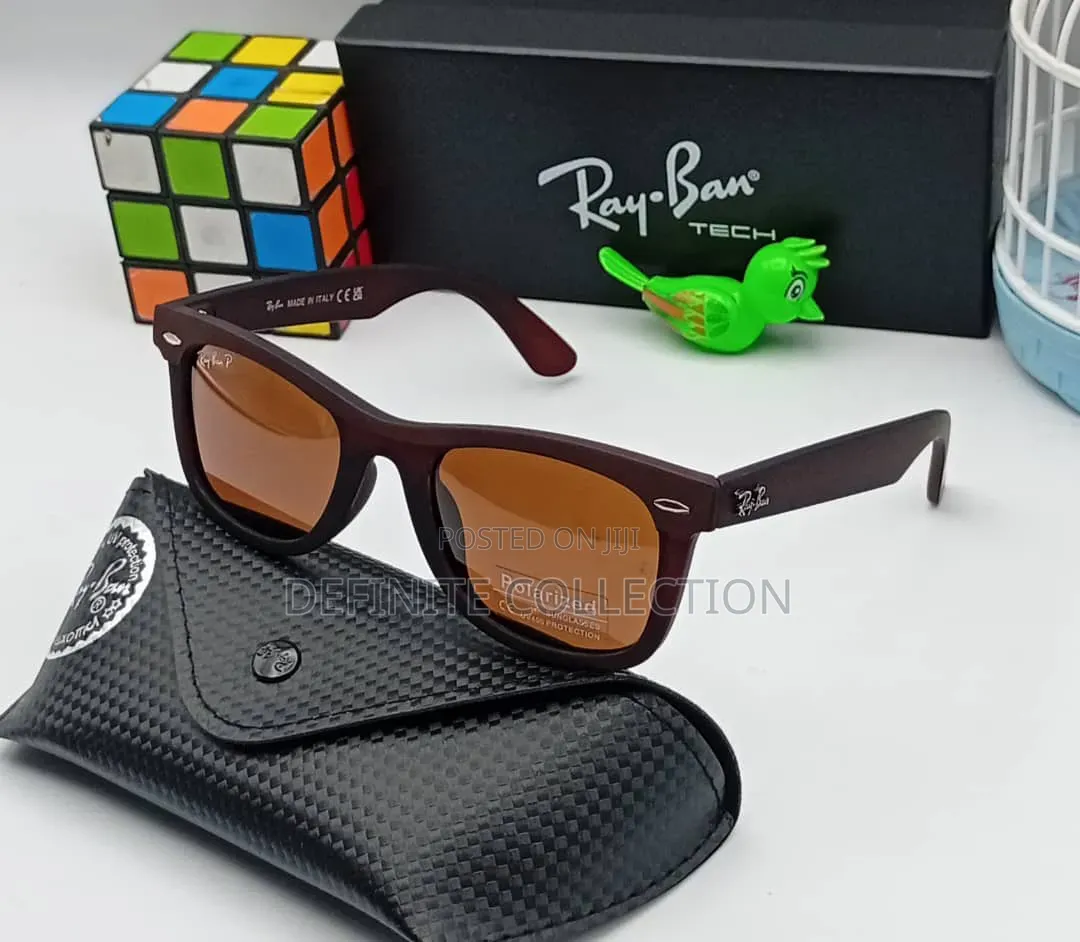 Rayban High Quality Glass