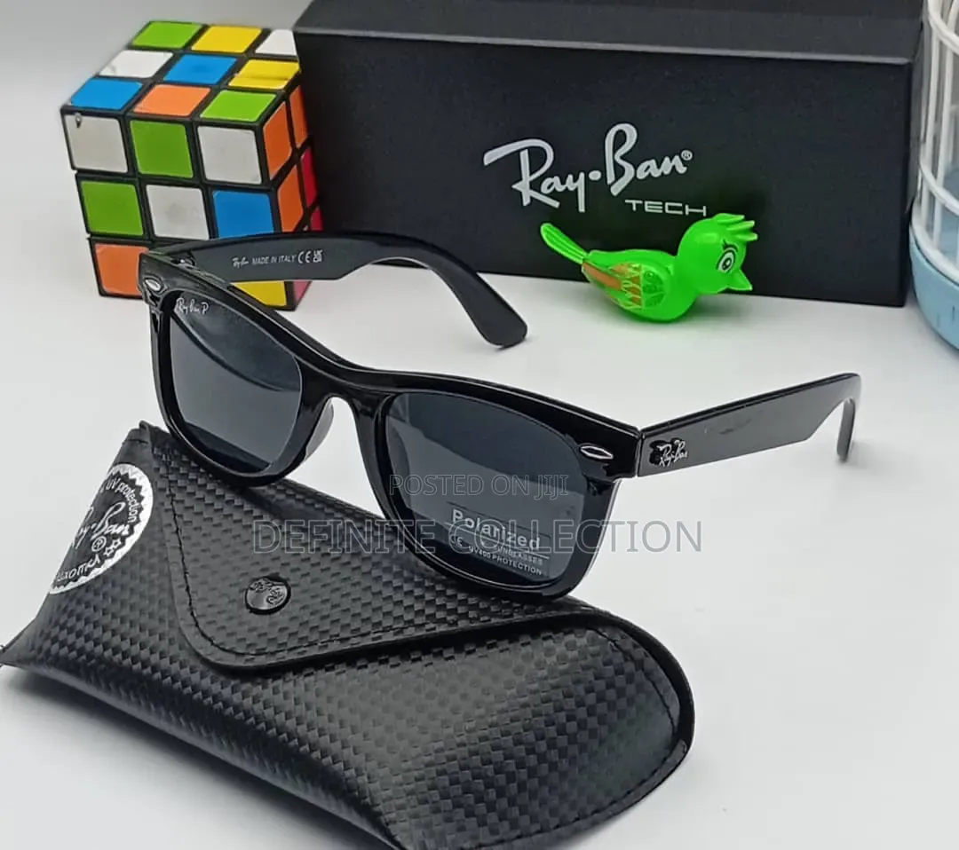 Rayban High Quality Glass