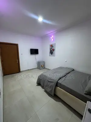 Furnished 1bdrm Bedsitter in Prime Water View, Chevron for rent