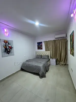 Furnished 1bdrm Bedsitter in Prime Water View, Chevron for rent