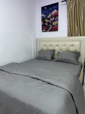 Furnished 1bdrm Bedsitter in Prime Water View, Chevron for rent