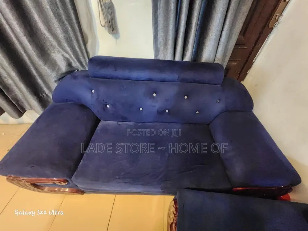 Set of Chairs