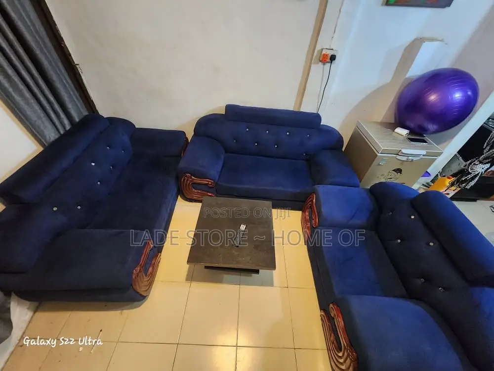 Set of Chairs