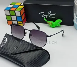 Rayban Luxury Glass