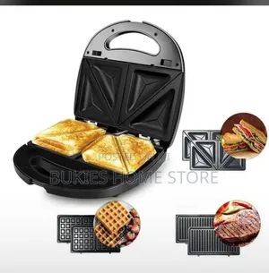3 in 1 Sandwich Maker