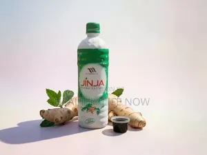 Daily Jinja Herbal Extract for Daily Wellness