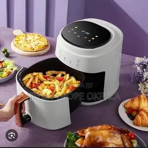Silver Crest 10l Air Fryer 2800watts