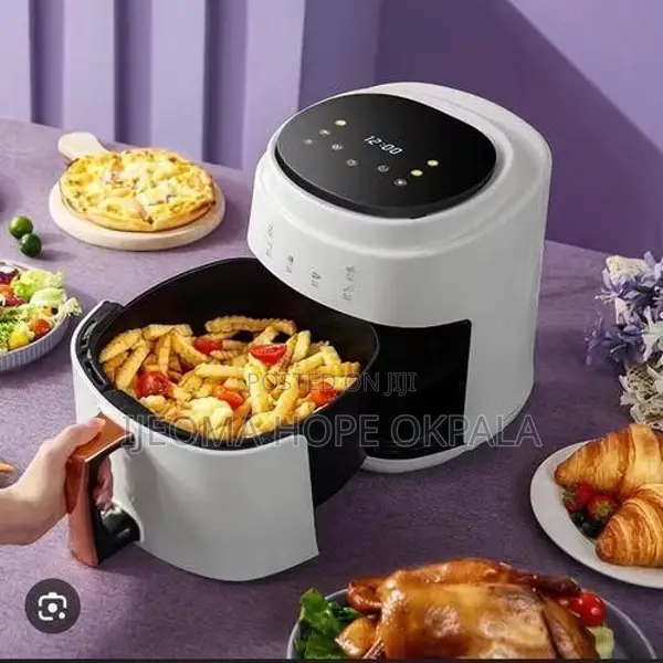 Silver Crest 10l Air Fryer 2800watts