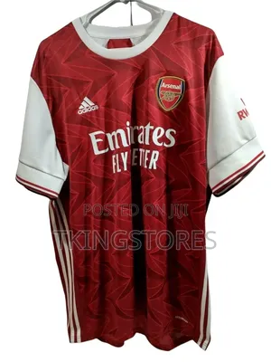 Arsenal Jersey