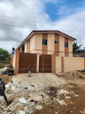 Furnished 3bdrm Block of Flats in Offa Garrage, Ilorin South for sale