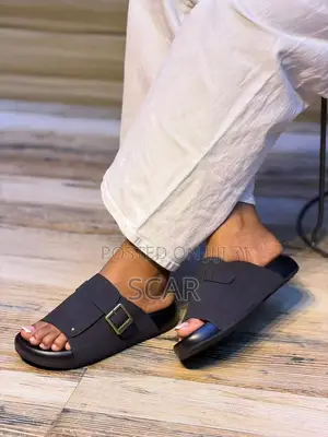 Unisex Cool Footwear
