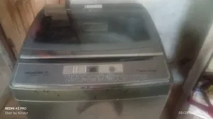 13 Kg Hisense Top Loader Washing Machine