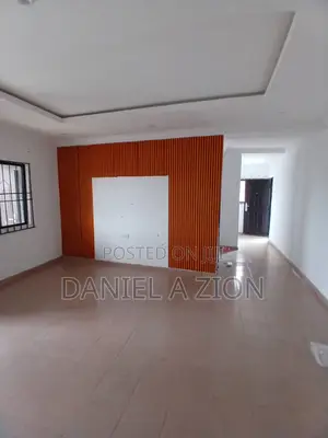 2bdrm Block of Flats in Unity Estate, Badore for rent