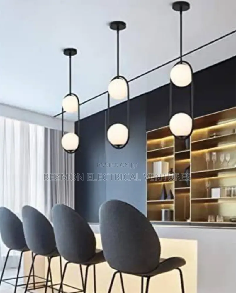 Massive Dropping Chandelier Available for Sale