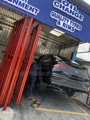 Keep Your Wheels in Perfect Shape at DGW Autospa