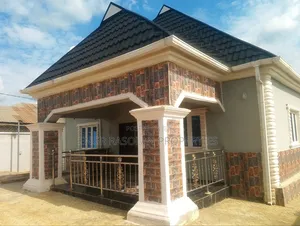 Furnished 3bdrm Bungalow in Amoyo, Ifelodun-Kwara for sale