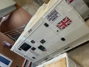 60kva Perkins Generator Durable Copper Oil
