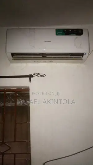 1.5hp Hisense Split Unit Air Conditioner